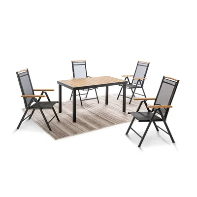 Gartenmöbel Set