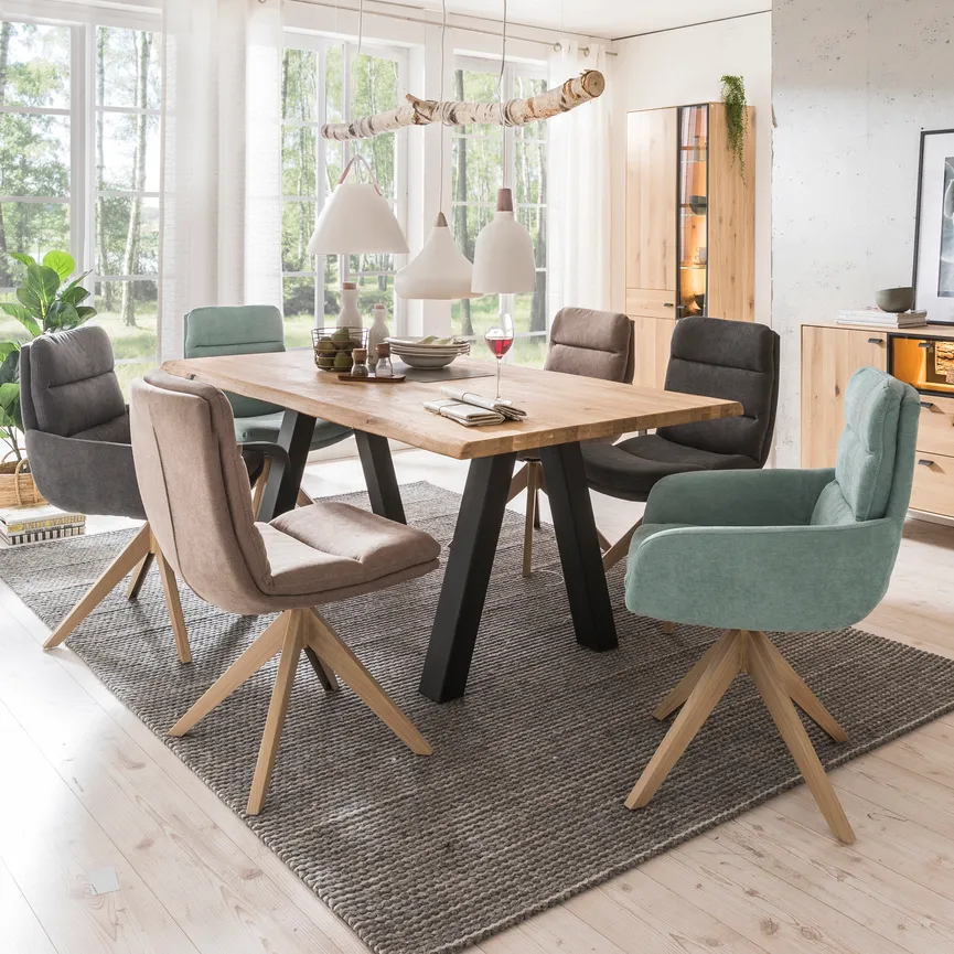 Sessel MD1905-1 milieu