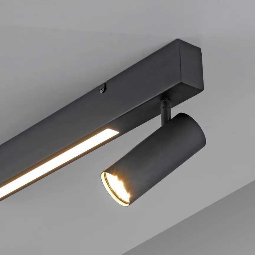 Deckenleuchte "DANTE" detail