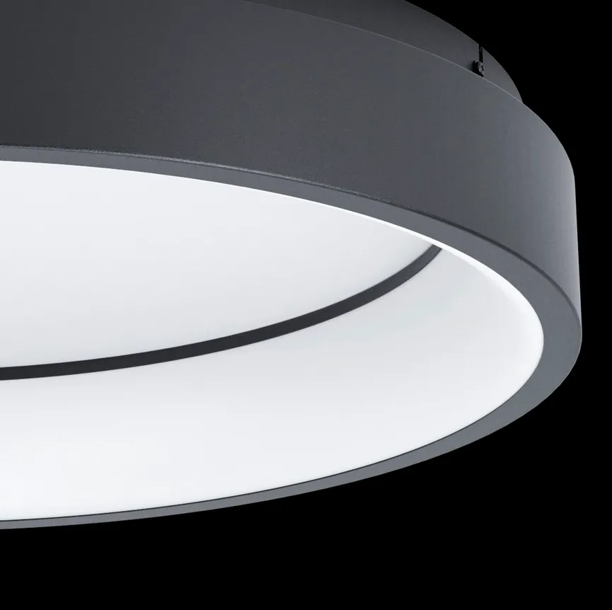 Deckenleuchte "Marghera-Z" detail