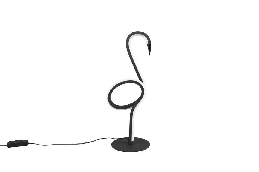 Tischleuchte "Ingo" detail