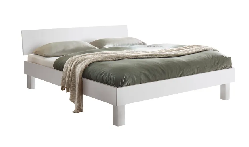 Bett 140x200 cm hauptaufnahme