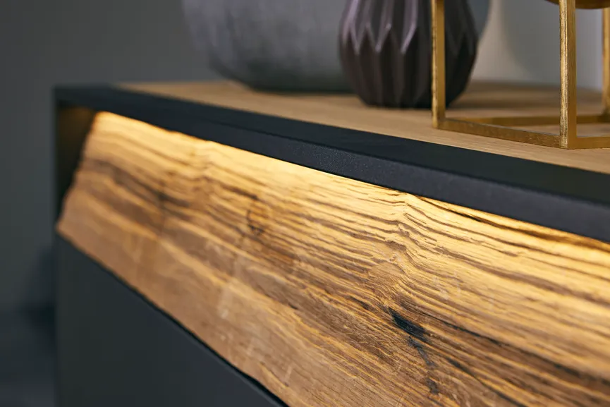 LED-Beleuchtung für Kommode hauptaufnahme