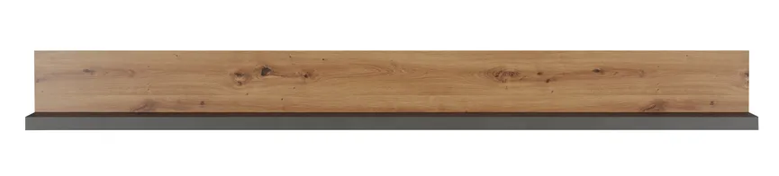 Wandboard detail