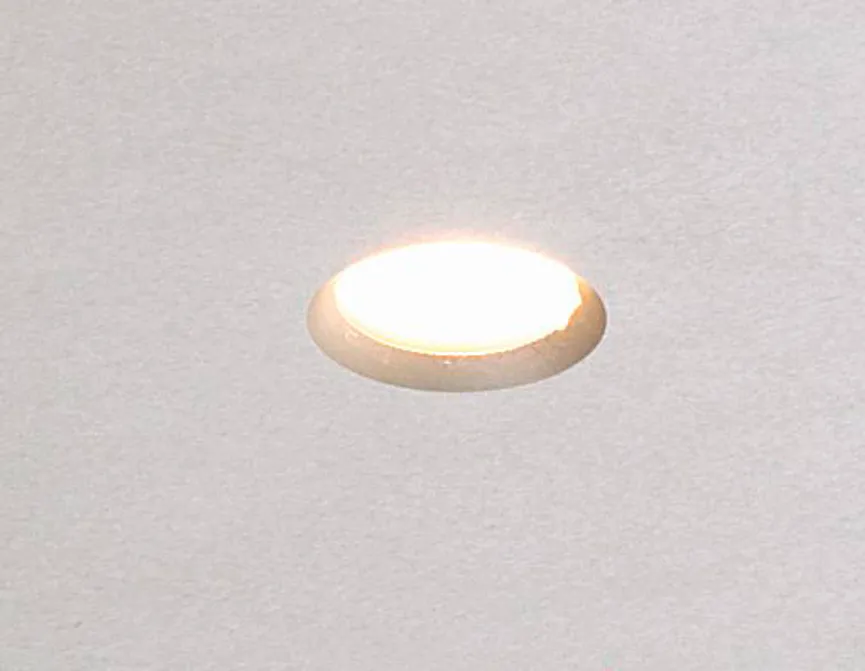 Deckenleuchte "Close" detail