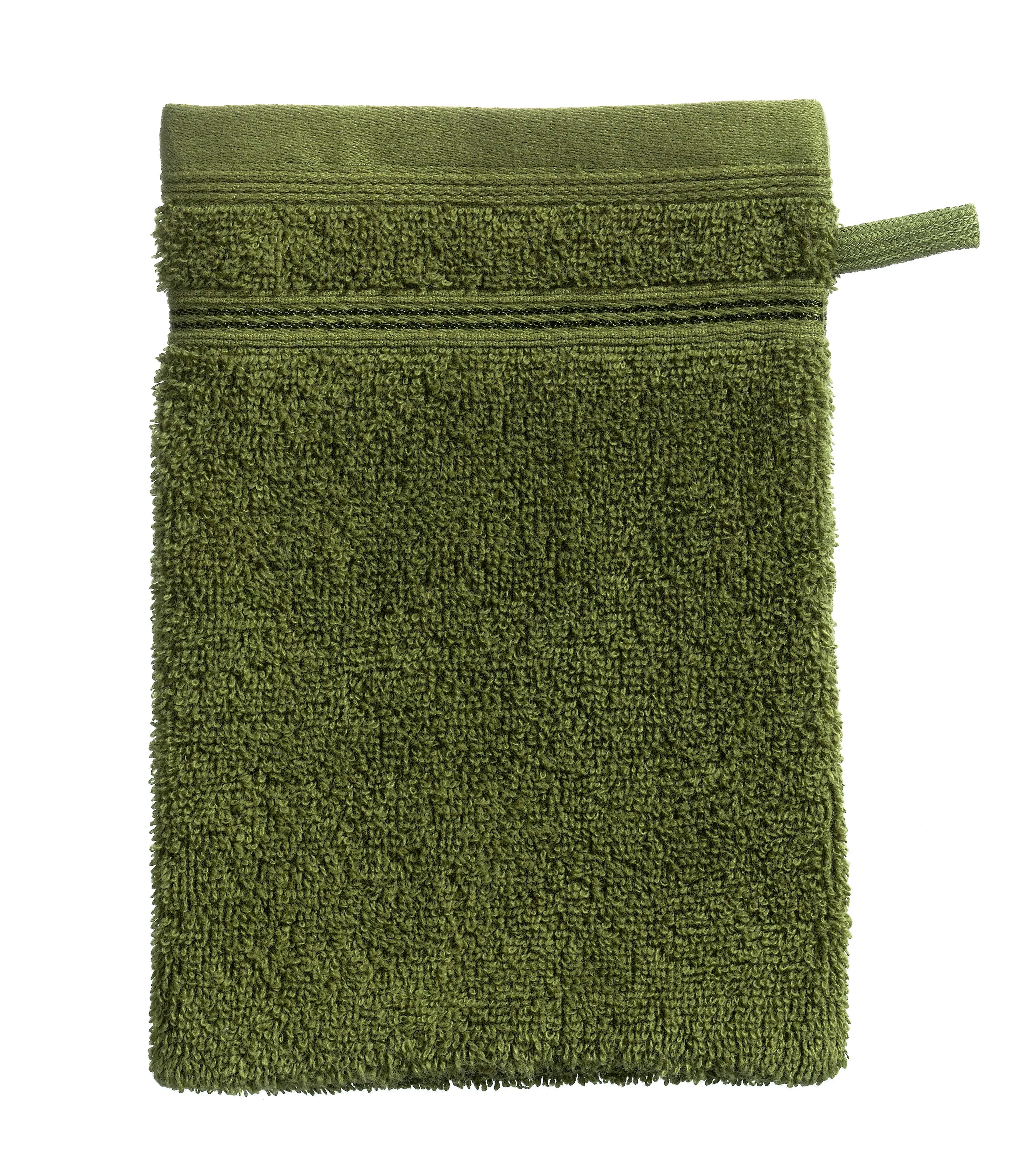 Waschhandschuh  Alicante 15 x 21 cm 