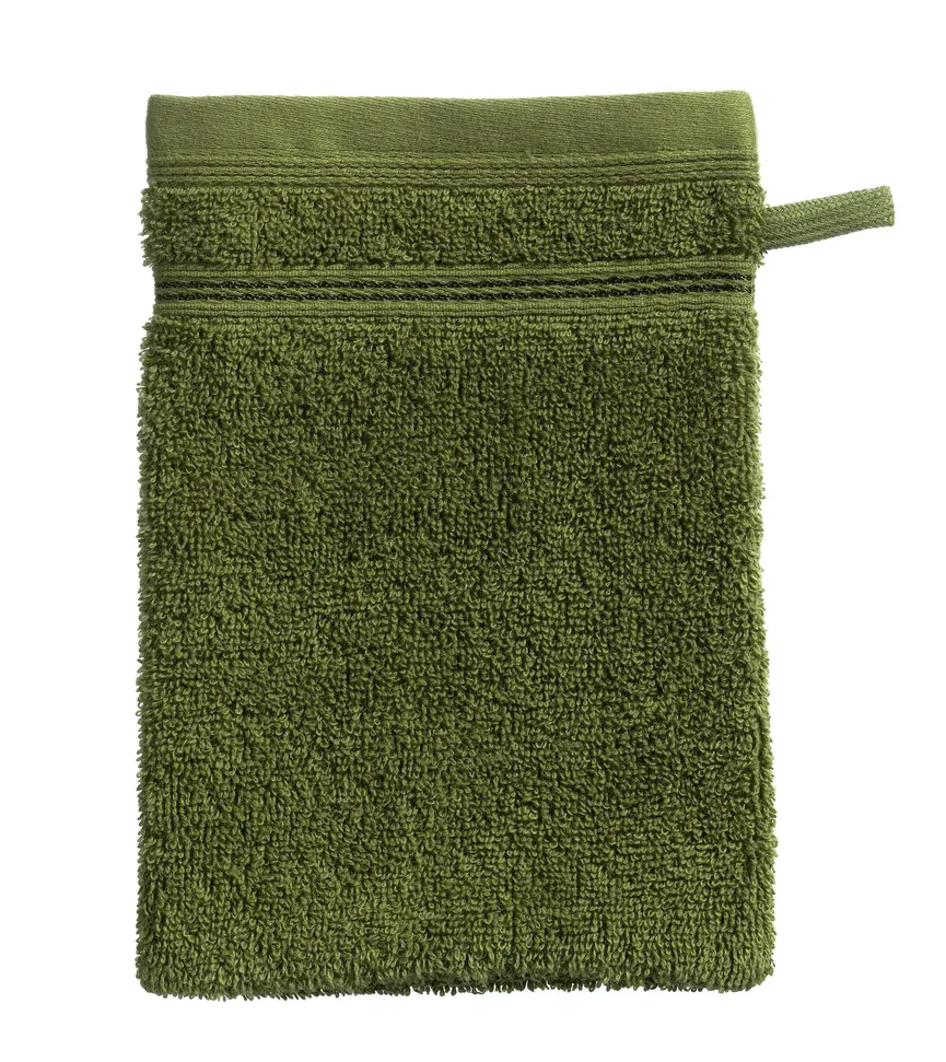 Waschhandschuh Alicante hauptaufnahme