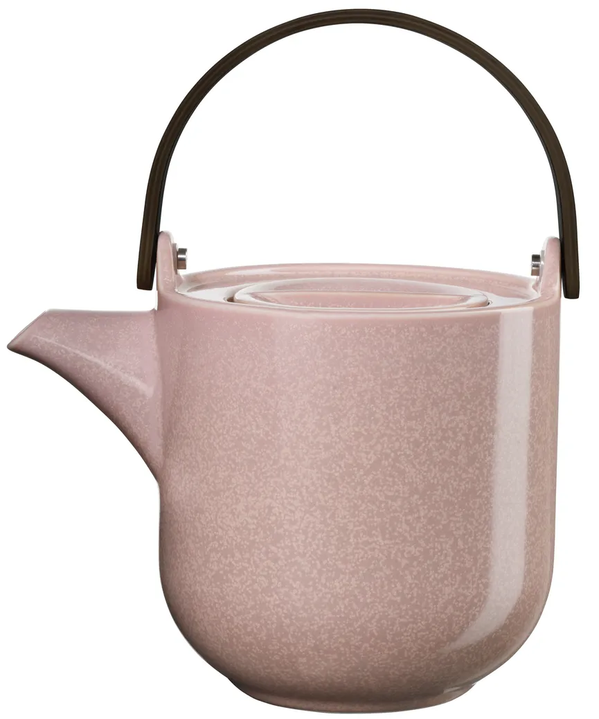 Teekanne "Coppa" hanami 600 ml hauptaufnahme