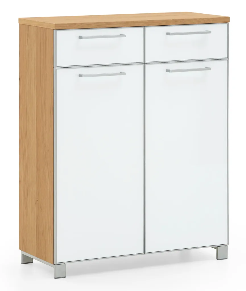 Schuhschrank material_farbe