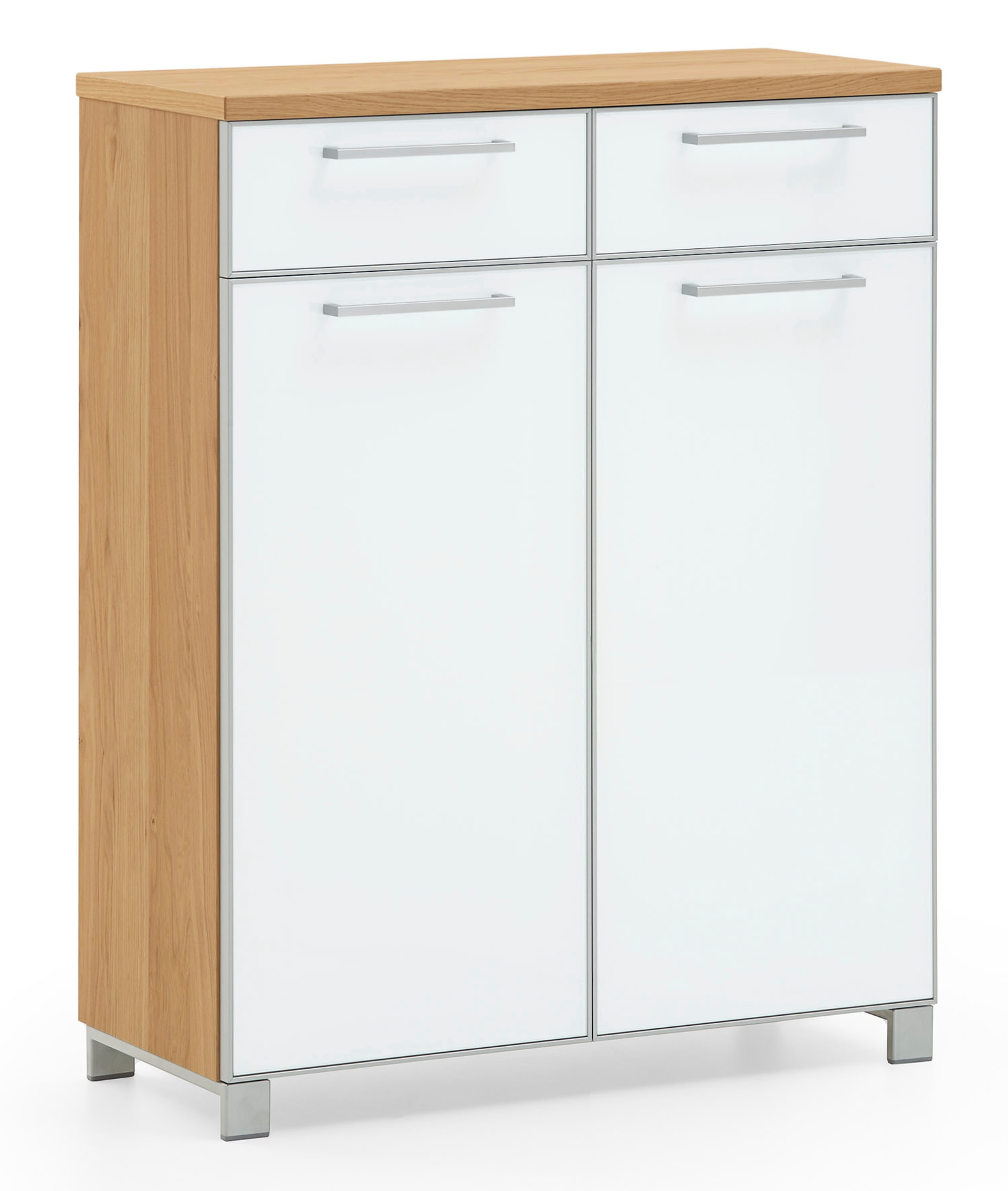 Schuhschrank material_farbe