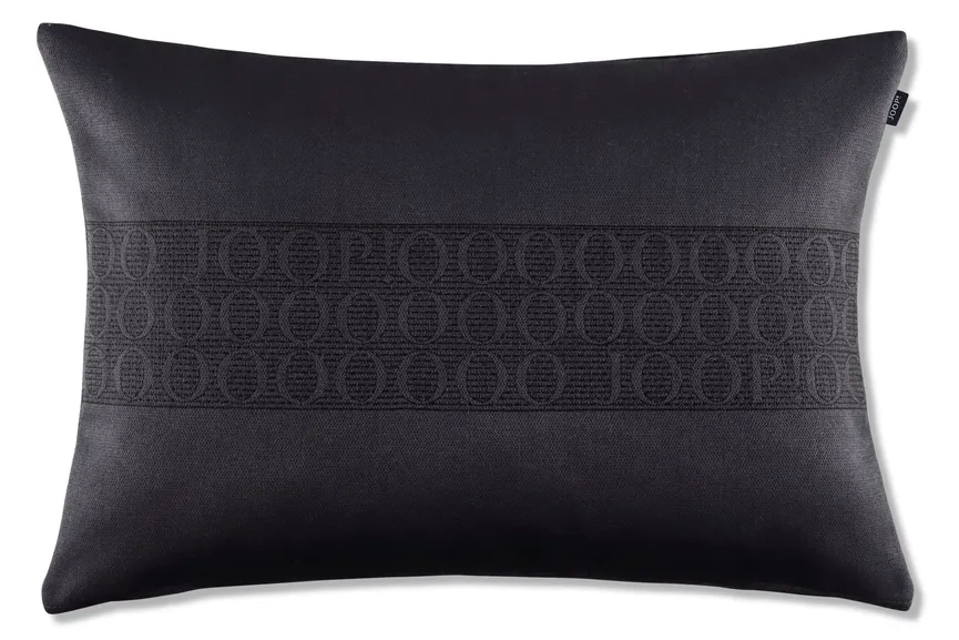 Kissenhülle J!Signature Stripe hauptaufnahme