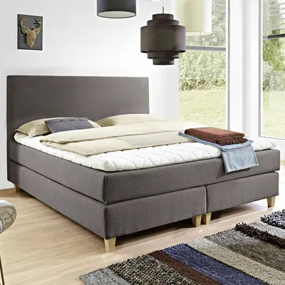 Boxspringbett