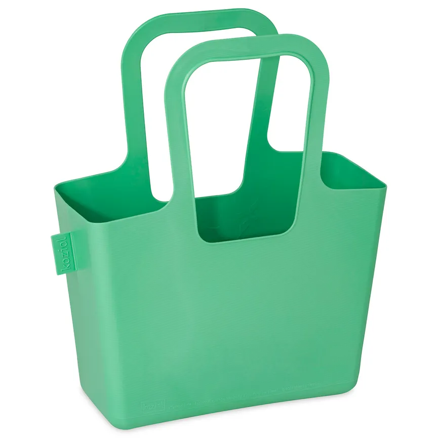 Tasche "Taschelino" mid green hauptaufnahme