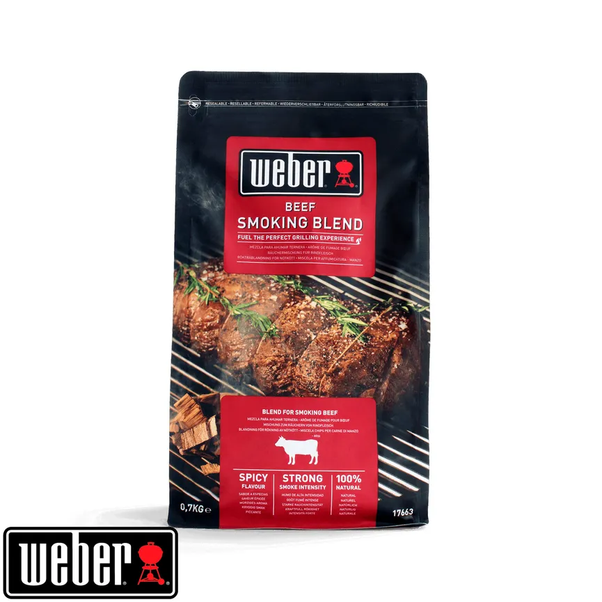 Räucherchips beef 700g hauptaufnahme