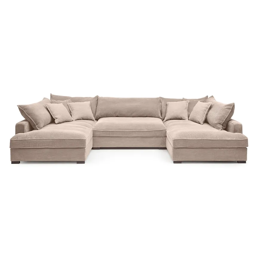 Wohnlandschaft hauptaufnahme