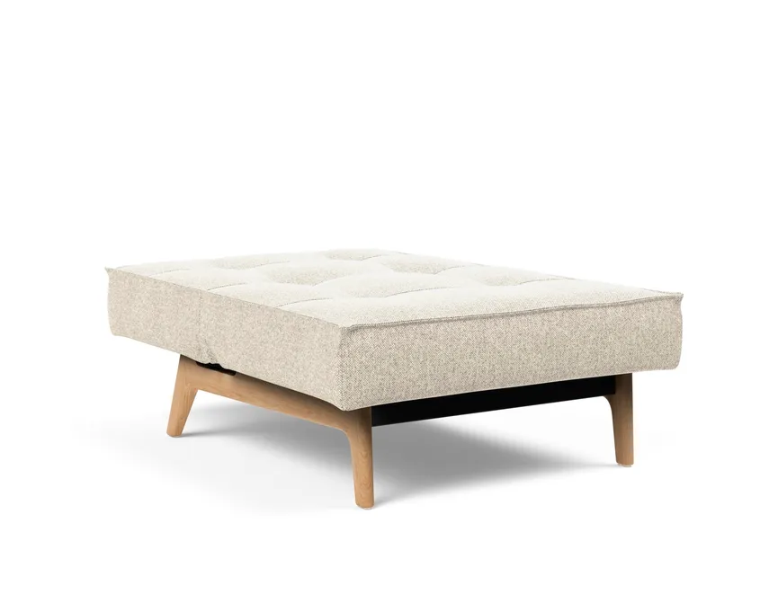 Sessel Eik Eiche detail