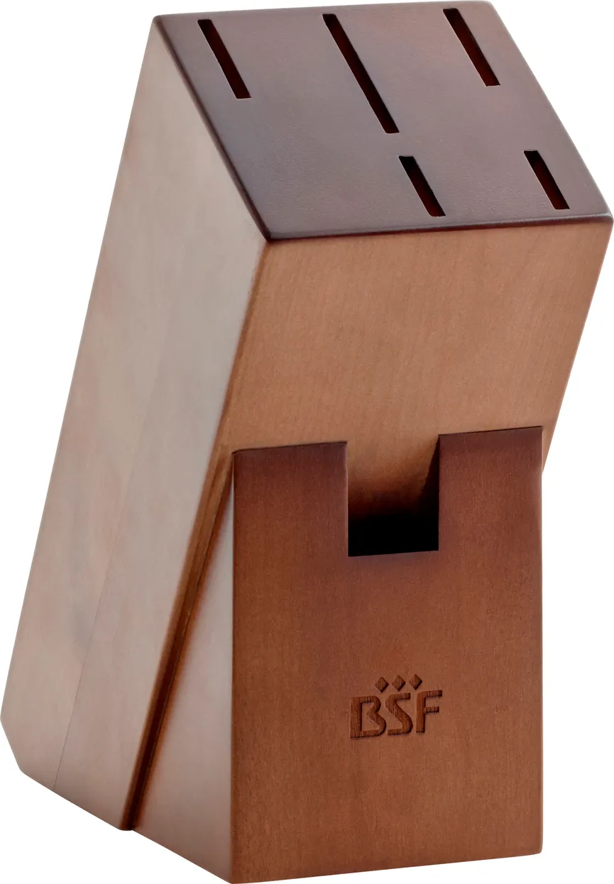 Messerblock Chicago BSF hauptaufnahme