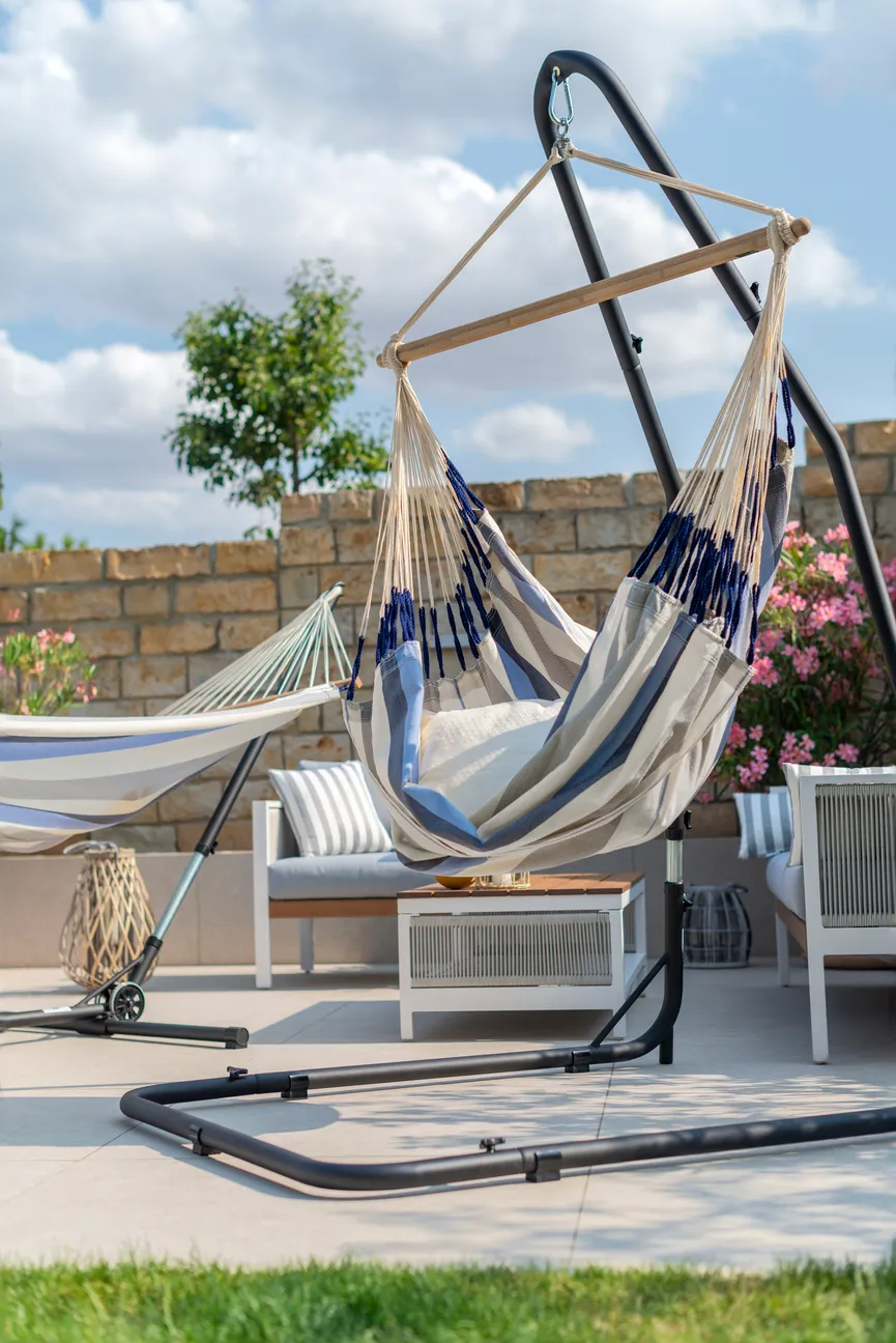 Amura Gestell milieu