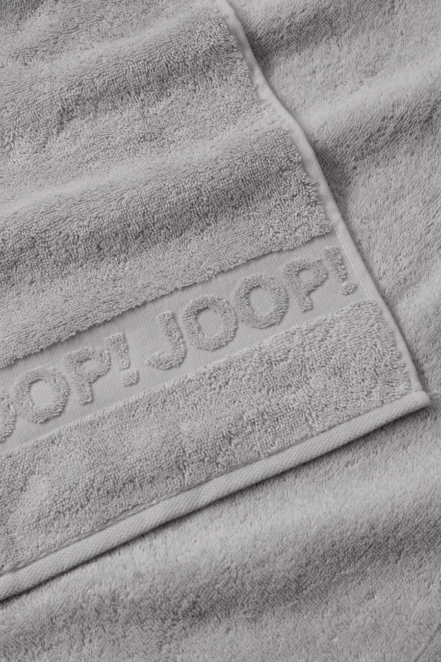 Gästetuch Joop Studio Colours detail