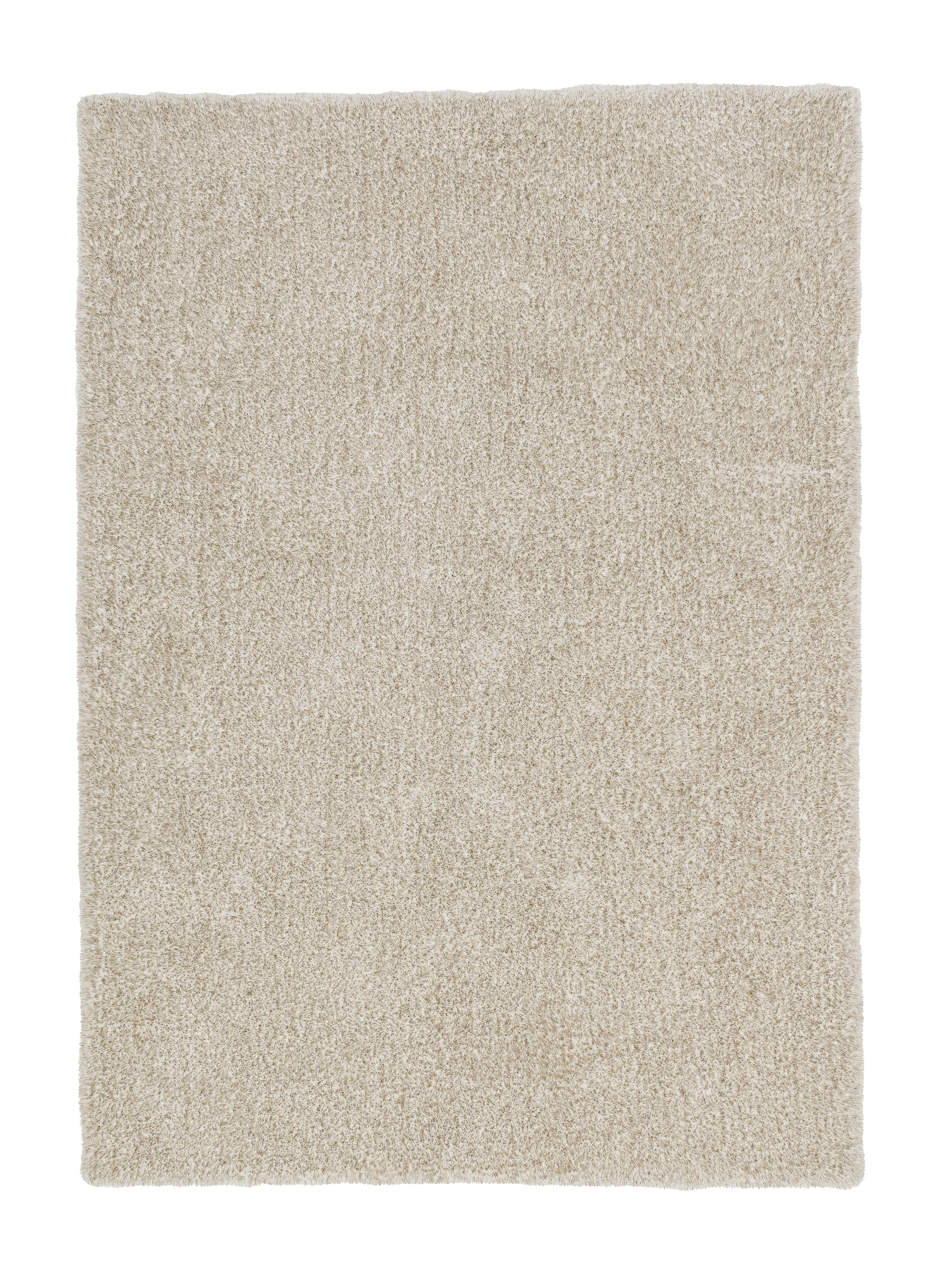Handtuft Teppich