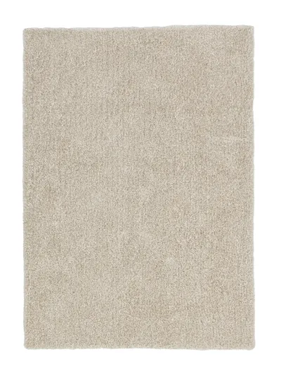 Handtuft Teppich