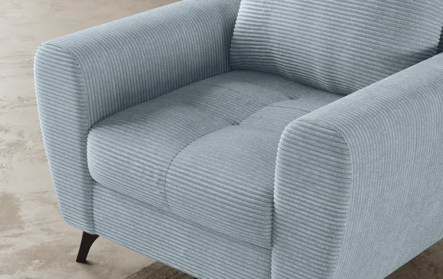 Sessel detail