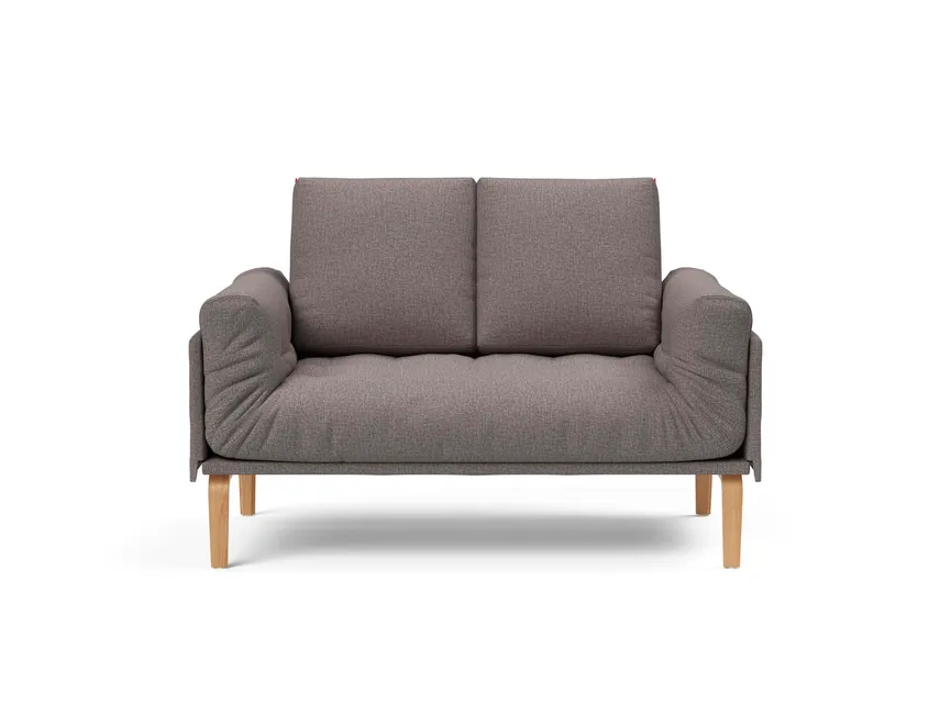 Schlafsofa Bow Spring detail