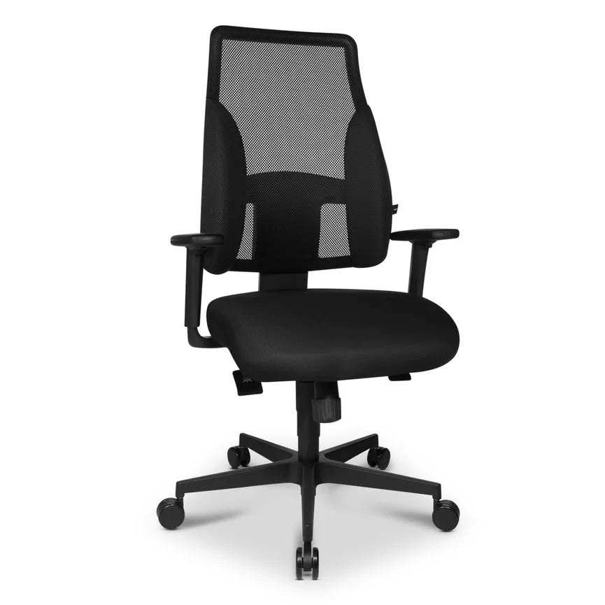 Drehstuhl Profi Comfort hauptaufnahme