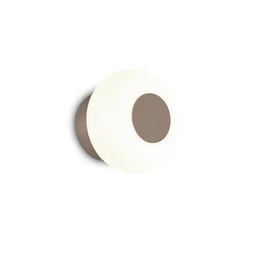 LED-Wandleuchte