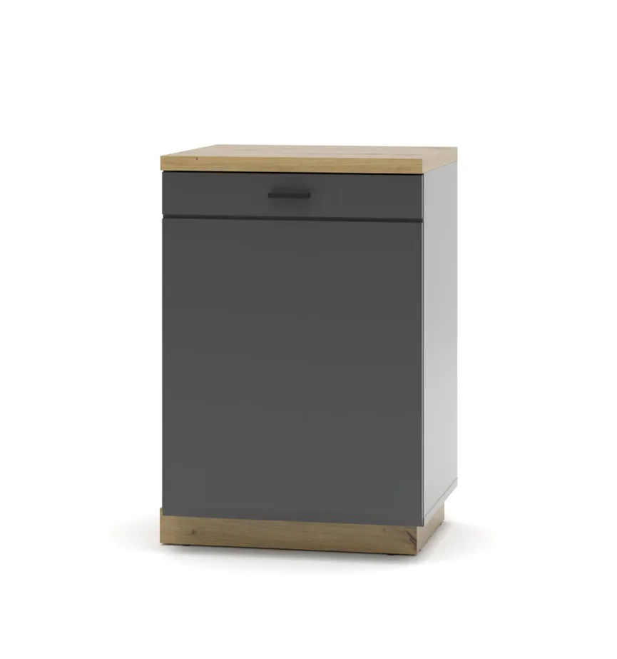 TV-Lowboard detail