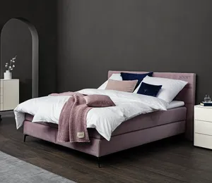 Boxspringbett