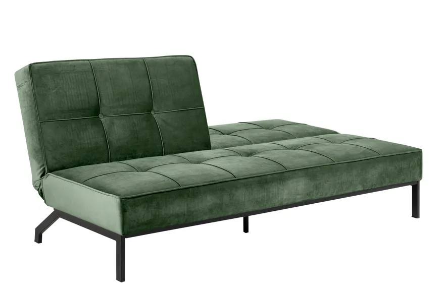 Schlafsofa detail