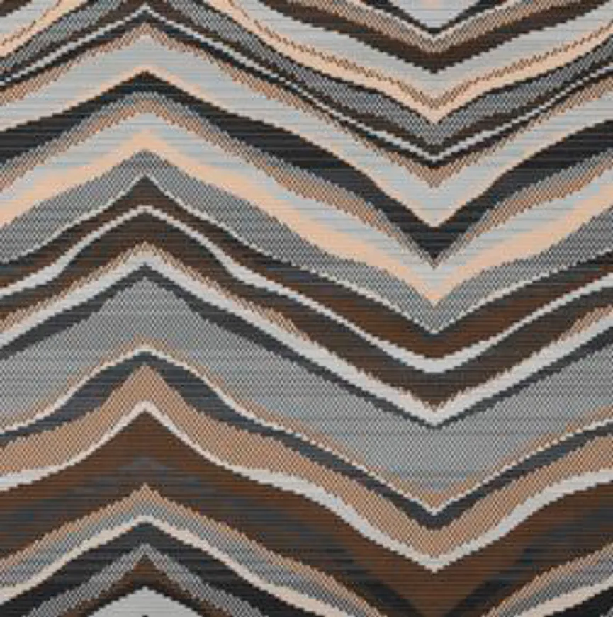 Wohndecke Wild Lines material_farbe