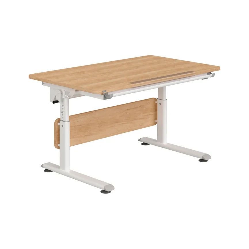 Schreibtisch Diego 120x70 cm hauptaufnahme
