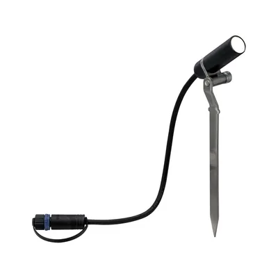 LED-Erdspieß