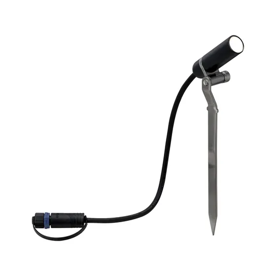 LED-Erdspieß