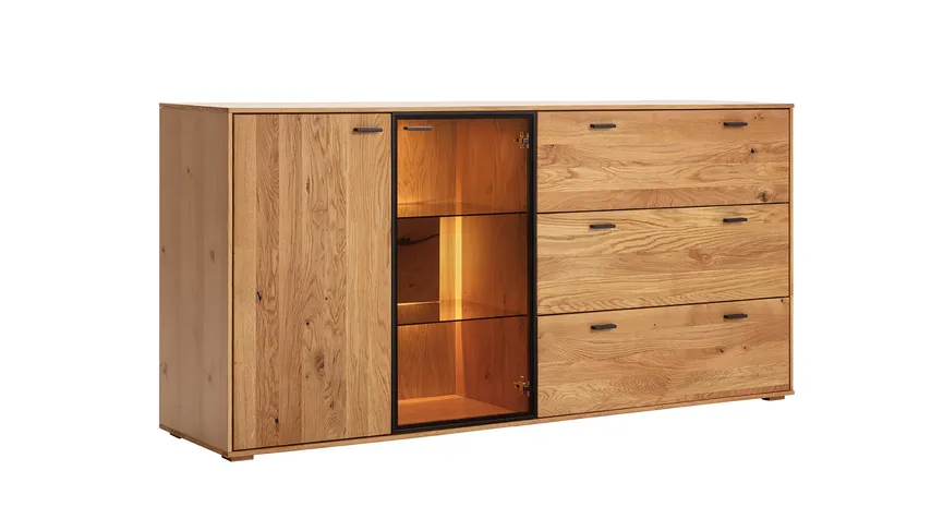 Sideboard* detail
