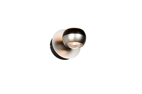LED-Wandleuchte