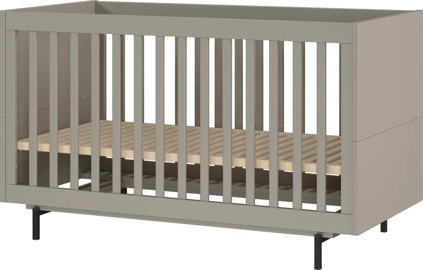 Babyzimmer-Set detail