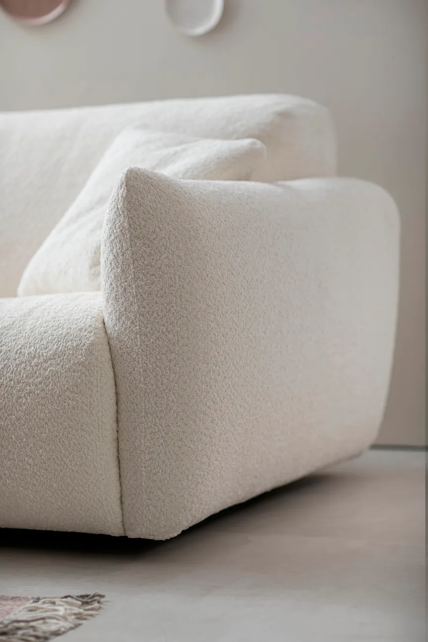 Sofa 3-Sitz detail