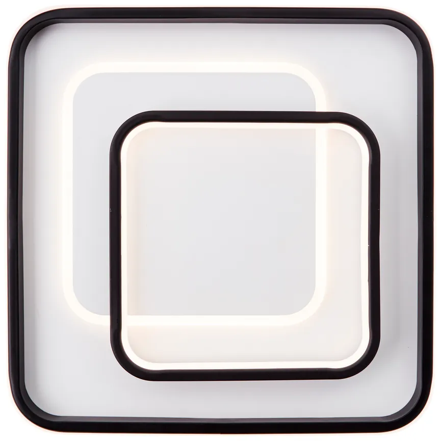 Deckenleuchte "Cava" detail