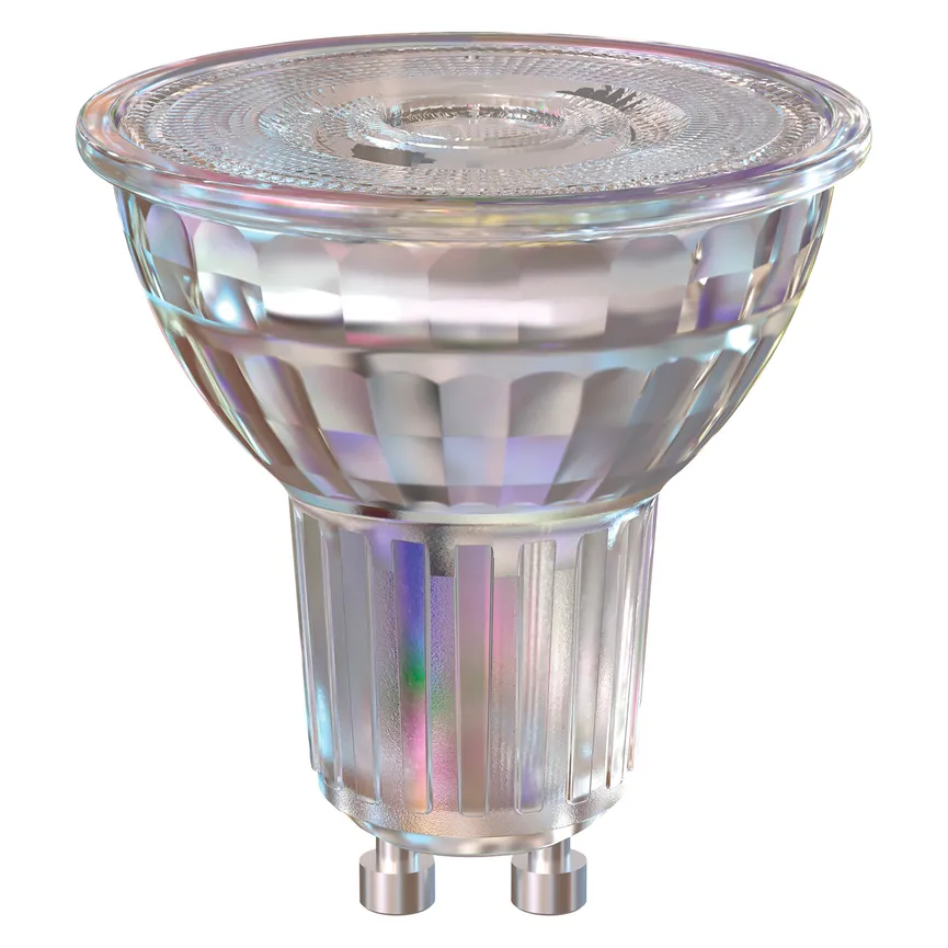 GU10/3,7 Watt LED Strahler detail