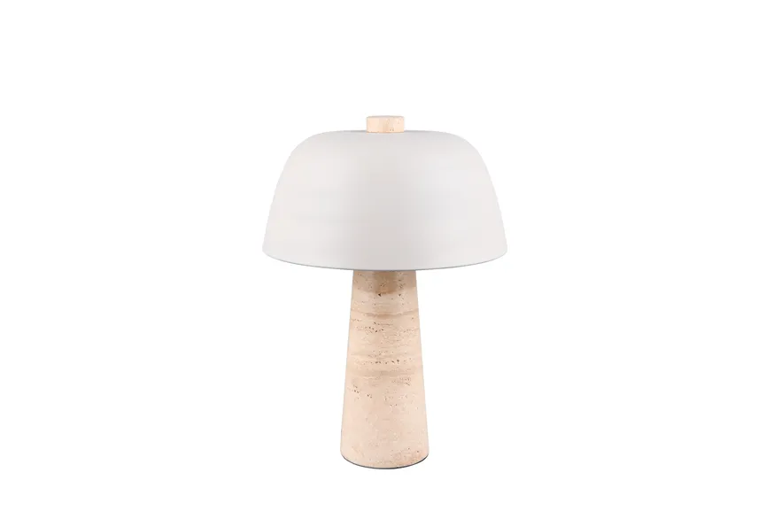 Tischleuchte "Timba" detail