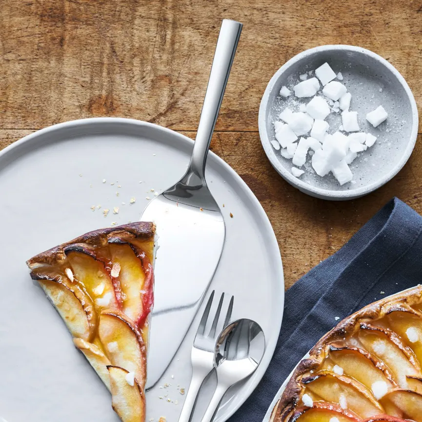 Kuchen-Set Nuova 2 tlg. milieu