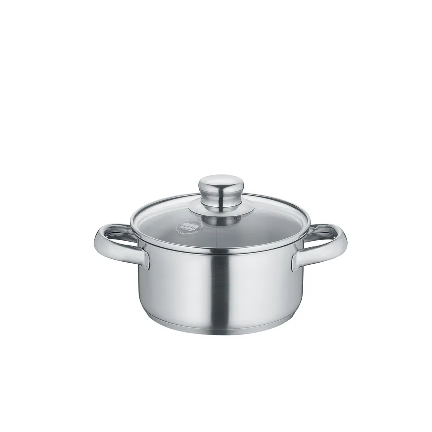 Bratentopf New Roma 16 cm hauptaufnahme