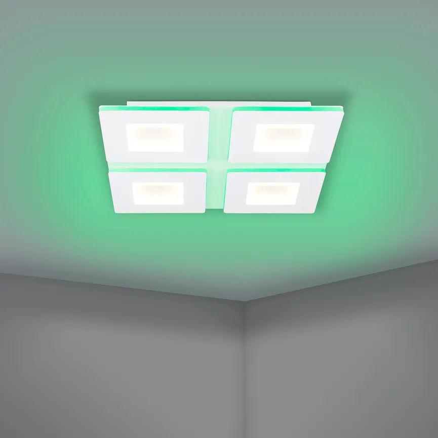 Deckenleuchte "Padrogiano-Z" detail