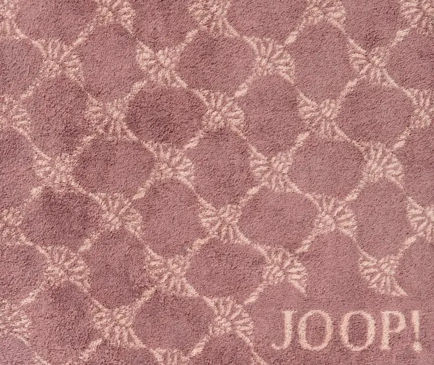 SET JOOP Cornflower rose material_farbe