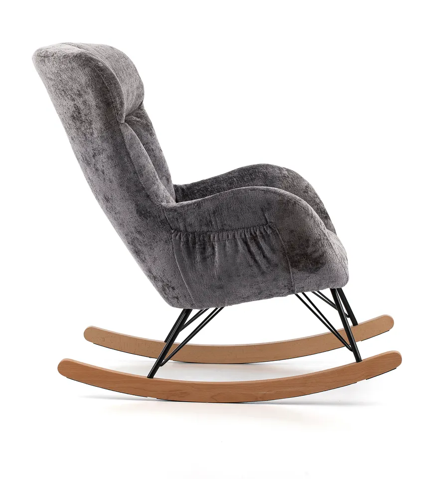 Schaukelstuhl detail