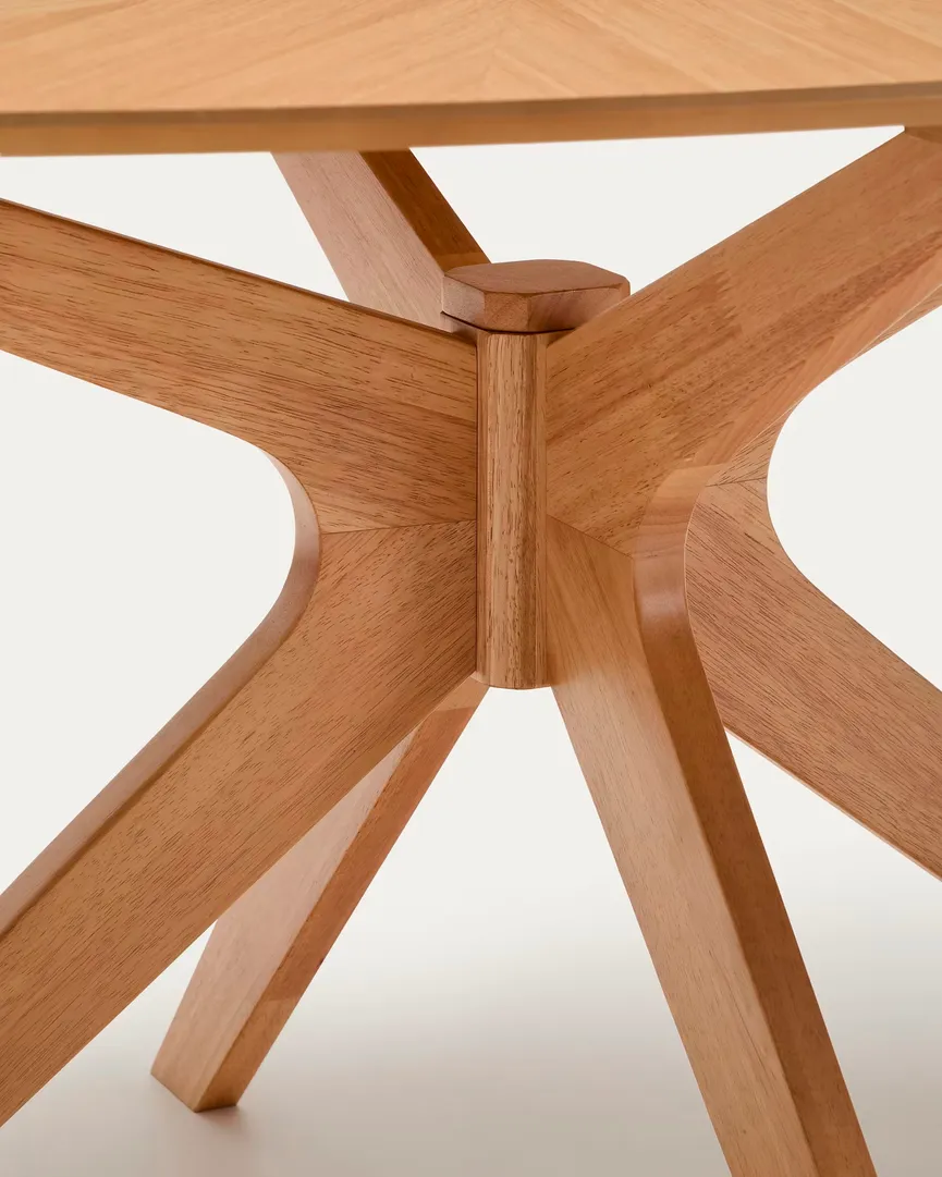 Esstisch 180cm detail