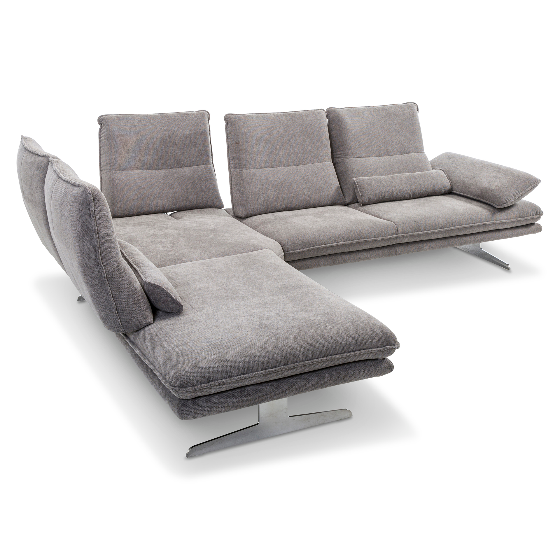 Polstergarnitur detail